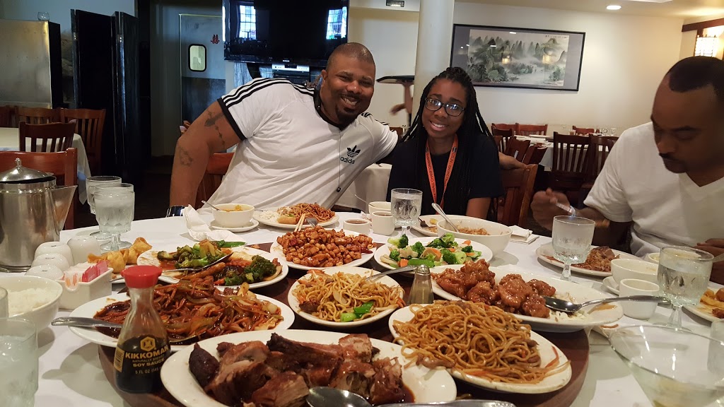 Chinatown Garden | restaurant | 618 H St NW, Washington, DC 20001, USA | 2027378887 OR +1 202-737-8887