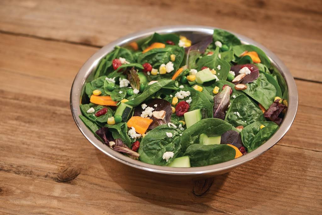 Salata | restaurant | 14257 FM 2920 Road #225, Tomball, TX 77377, USA | 8325593705 OR +1 832-559-3705