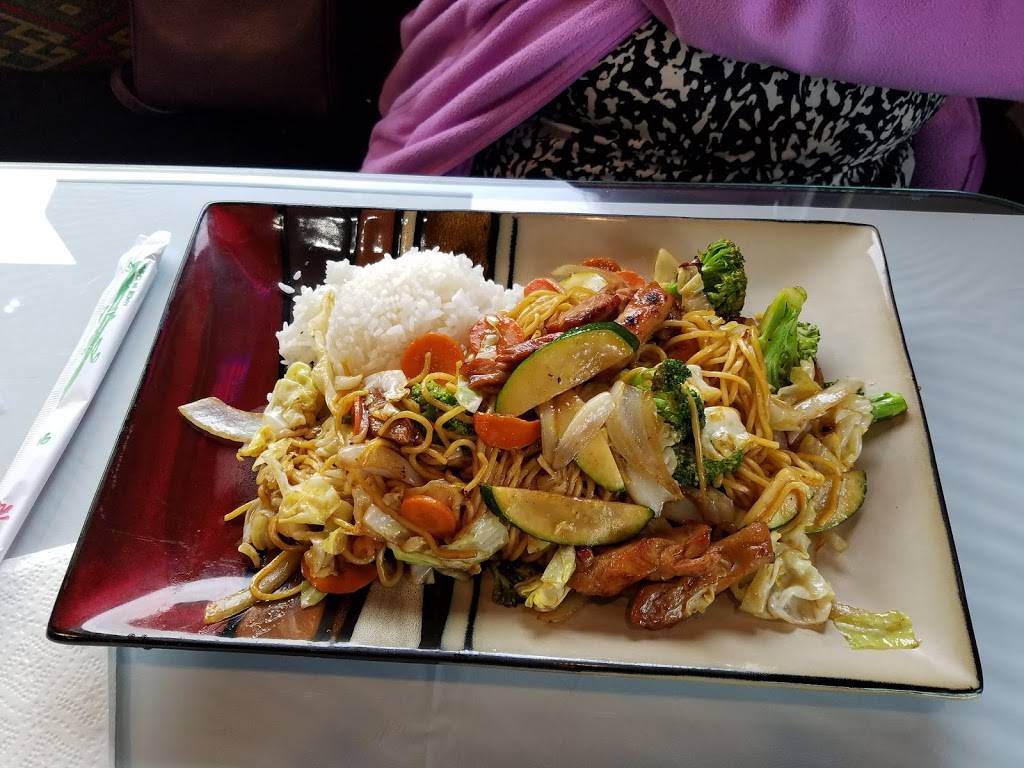 Teriyaki & Pho | restaurant | 24024 Bothell Everett Hwy, Bothell, WA 98021, USA | 4254080045 OR +1 425-408-0045