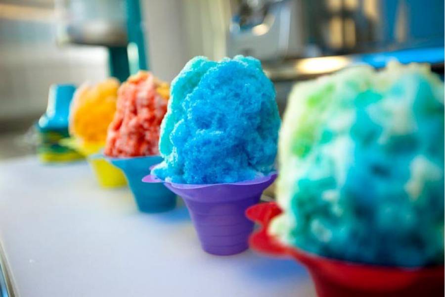 Ice n Easy | restaurant | 26243 Karen Ln, Katy, TX 77494, USA | 9364638997 OR +1 936-463-8997