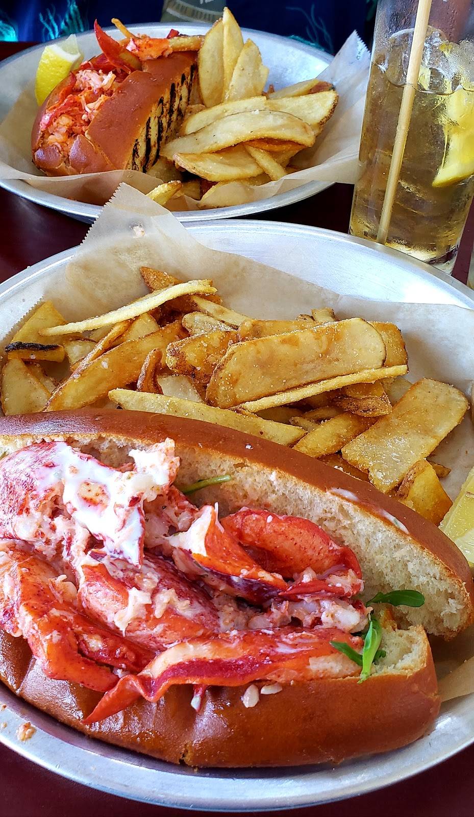 The Drunken Seal | restaurant | 98 Town Neck Rd, Sandwich, MA 02563, USA | 5088880060 OR +1 508-888-0060