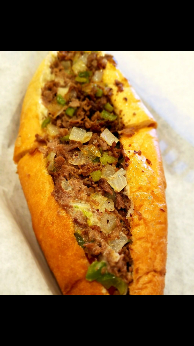 Downtown Philly Cheese Steaks | meal delivery | 6551 Topanga Canyon Blvd, Woodland Hills, CA 91303, USA | 8185644861 OR +1 818-564-4861