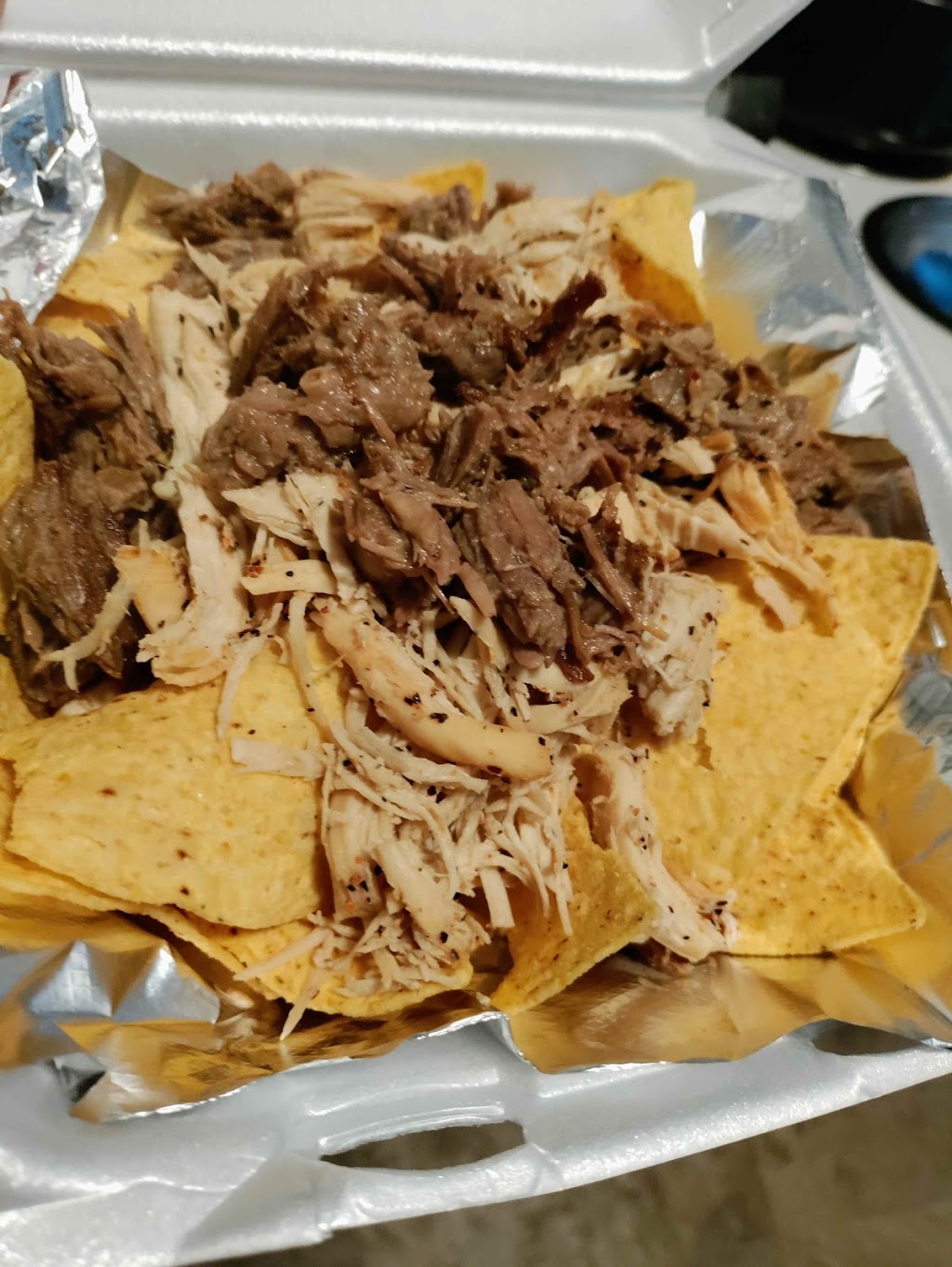 In da Kitchen Grill | restaurant | 1607 N Culberhouse St Lot 8, Jonesboro, AR 72401, USA | 8705251416 OR +1 870-525-1416