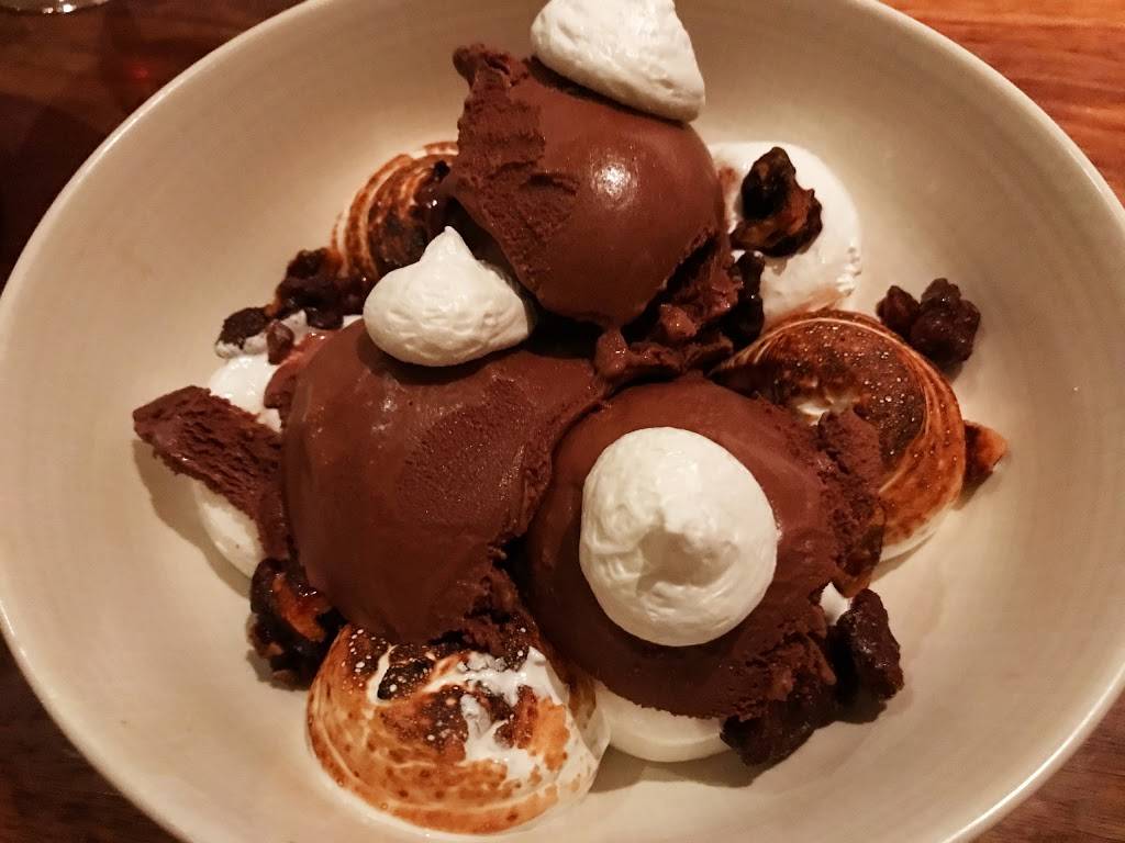 Serpico | restaurant | 604 South St, Philadelphia, PA 19147, USA | 2159253001 OR +1 215-925-3001