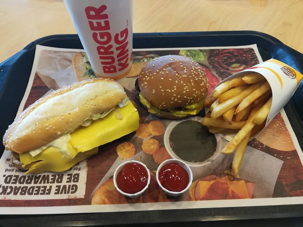 Burger King | restaurant | 14430 28th Pl N, Plymouth, MN 55447, USA | 7635190400 OR +1 763-519-0400