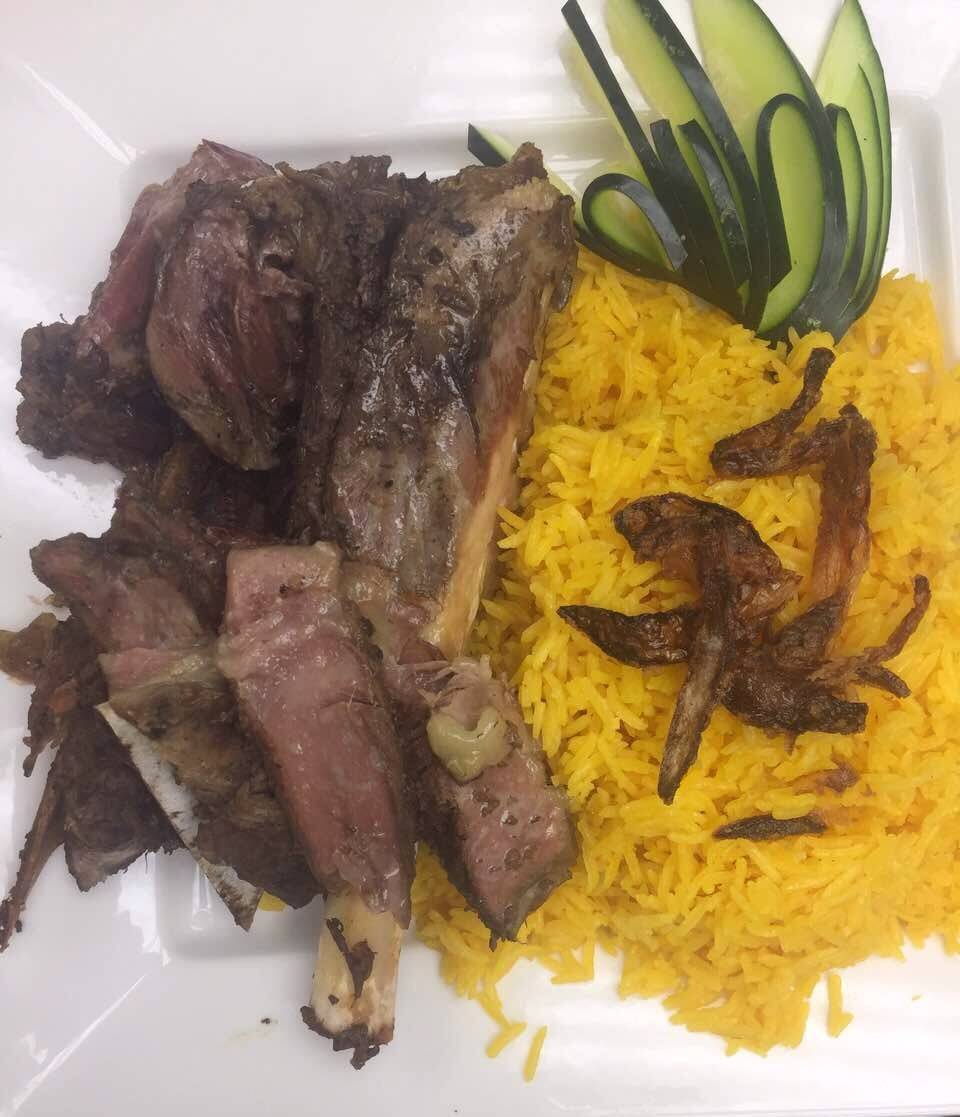 Al Jazeera Restaurant | restaurant | 3813D S George Mason Dr, Falls Church, VA 22041, USA | 7033792733 OR +1 703-379-2733