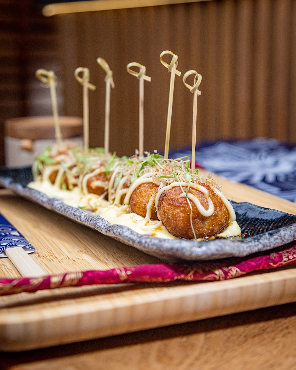 Zuru Ramen Bar - Plantation | restaurant | 6971 W Broward Blvd, Plantation, FL 33317, USA | 9545304386 OR +1 954-530-4386