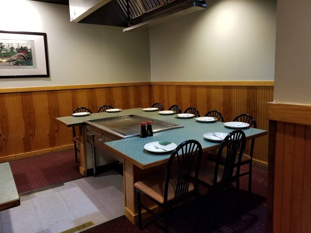 Kyoto Japanese Steakhouse & Sushi Bar | restaurant | 1412 Greenbrier Pkwy #129, Chesapeake, VA 23320, USA | 7574200950 OR +1 757-420-0950