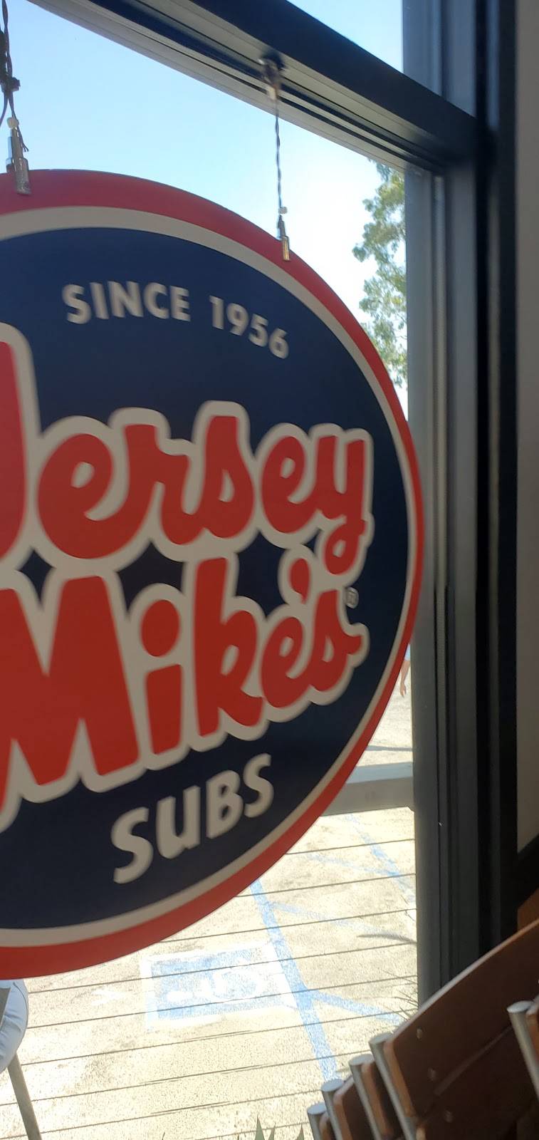 Jersey Mikes Subs | meal takeaway | 34255 CA-1 Unit 118, Dana Point, CA 92629, USA | 9493041600 OR +1 949-304-1600