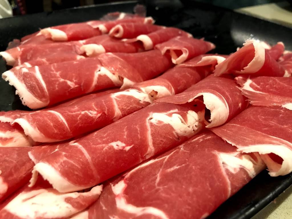 SHABU-WORKS | restaurant | 9841 Mira Mesa Blvd, San Diego, CA 92131, USA | 8588605730 OR +1 858-860-5730