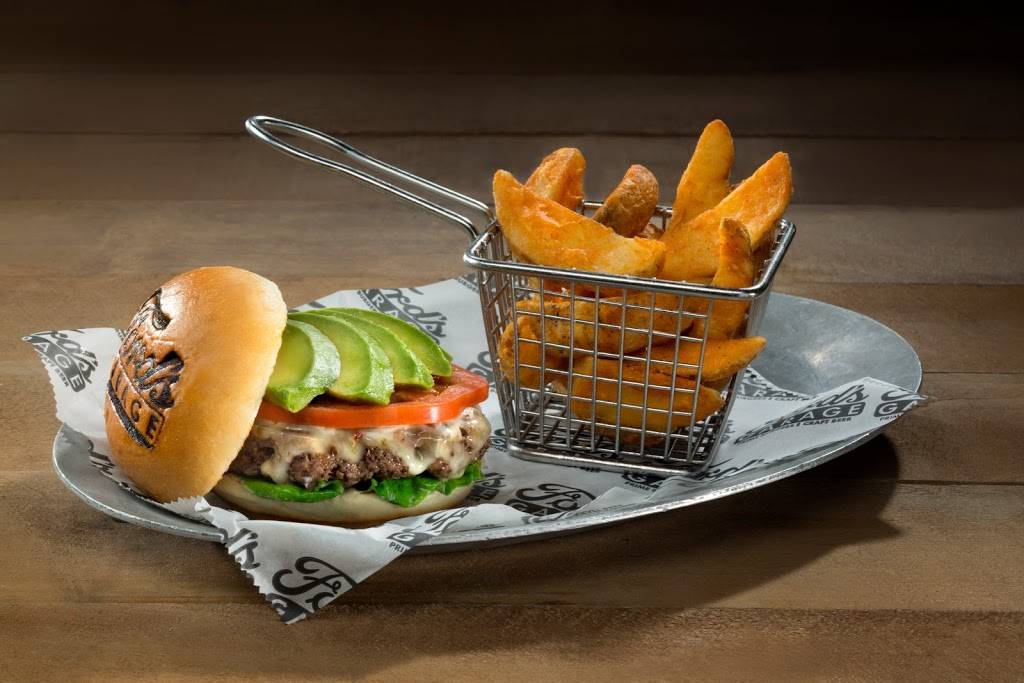 Fords Garage | restaurant | 3210 Margaritaville Blvd, Kissimmee, FL 34747, USA | 4078153673 OR +1 407-815-3673