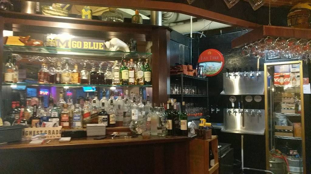 Cherry Street Brewing - Home of Rick Tanners | restaurant | 5810 Bond St, Cumming, GA 30040, USA | 7702055512 OR +1 770-205-5512