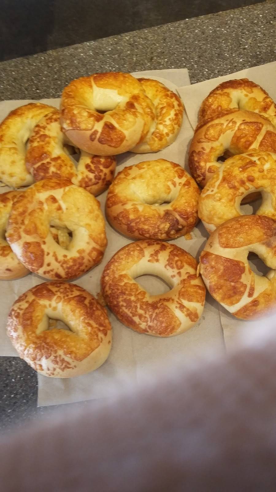 Einstein Bros. Bagels | cafe | 2701 Cross Timbers Rd Ste 246, Flower Mound, TX 75028, USA | 9725398900 OR +1 972-539-8900