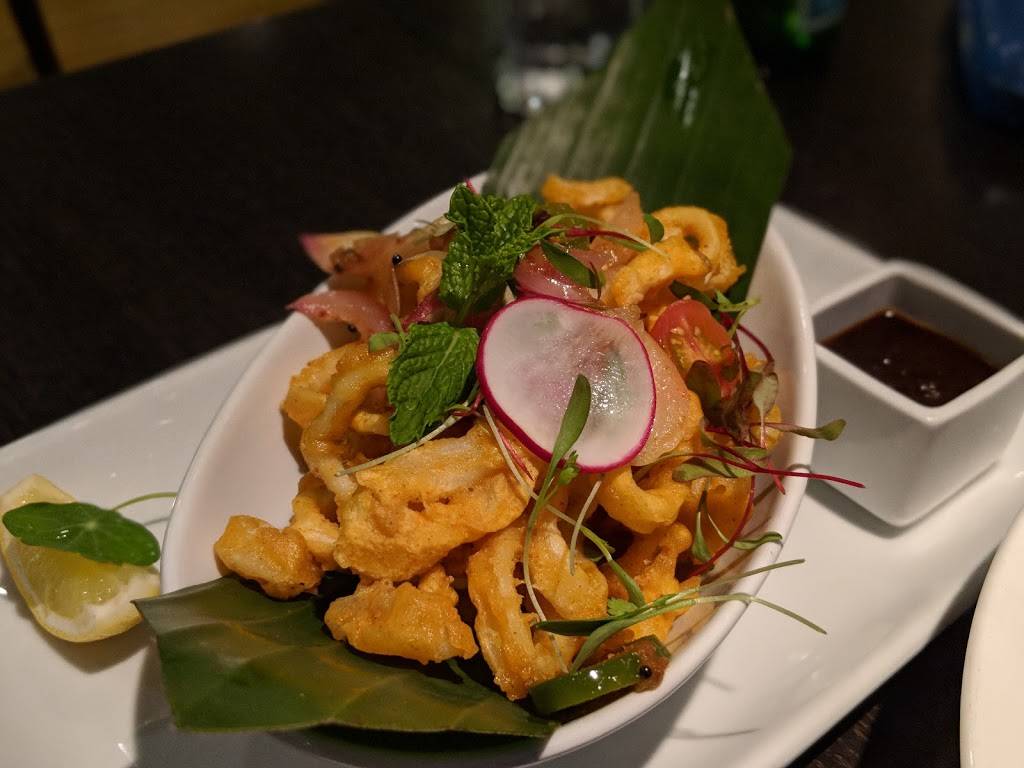 RASA | restaurant | 209 Park Rd, Burlingame, CA 94010, USA | 6503407272 OR +1 650-340-7272