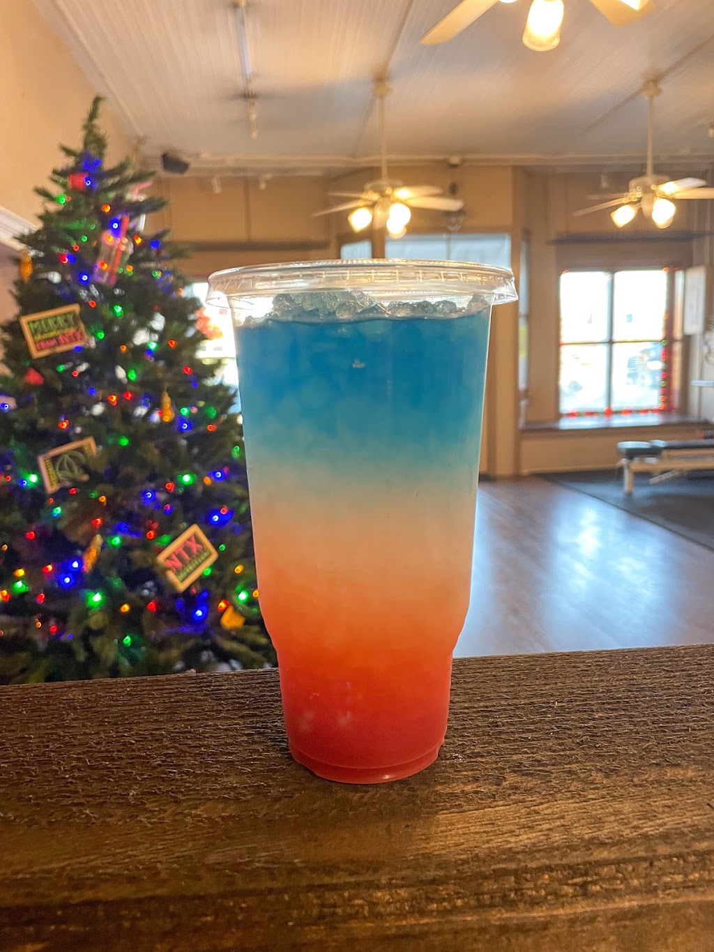 NTX Fitness | restaurant | 220 N Main St, Muenster, TX 76252, USA | 9036513036 OR +1 903-651-3036