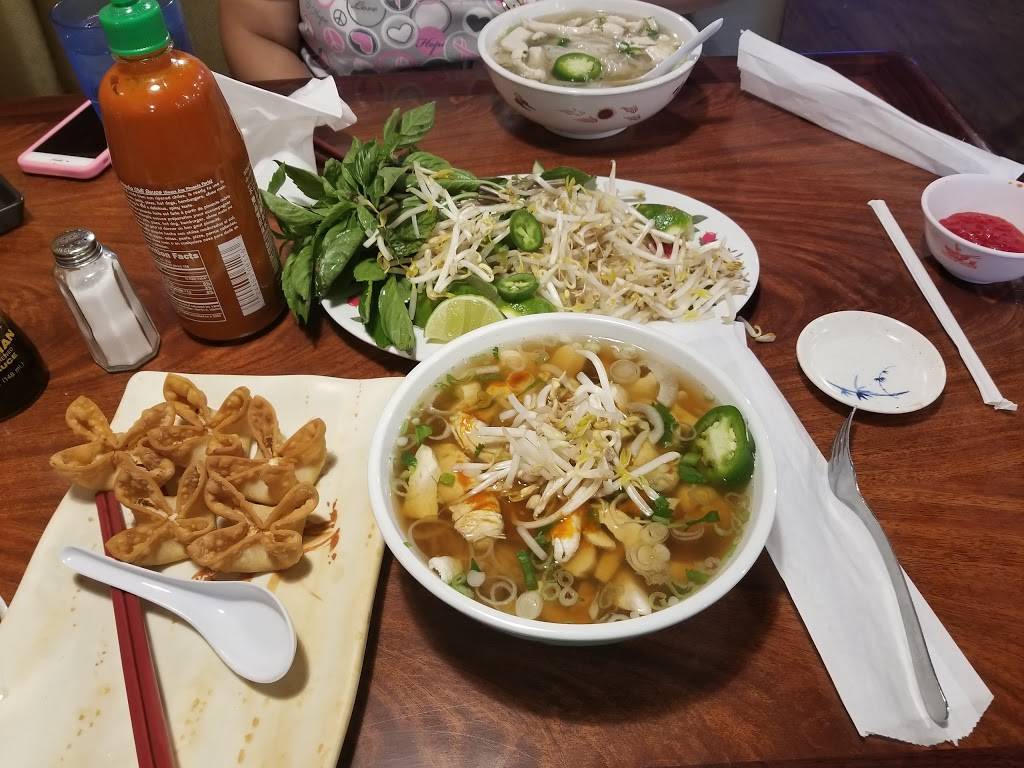 Pho On 74th | restaurant | 3049 W 74th Ave, Westminster, CO 80030, USA | 3034120428 OR +1 303-412-0428