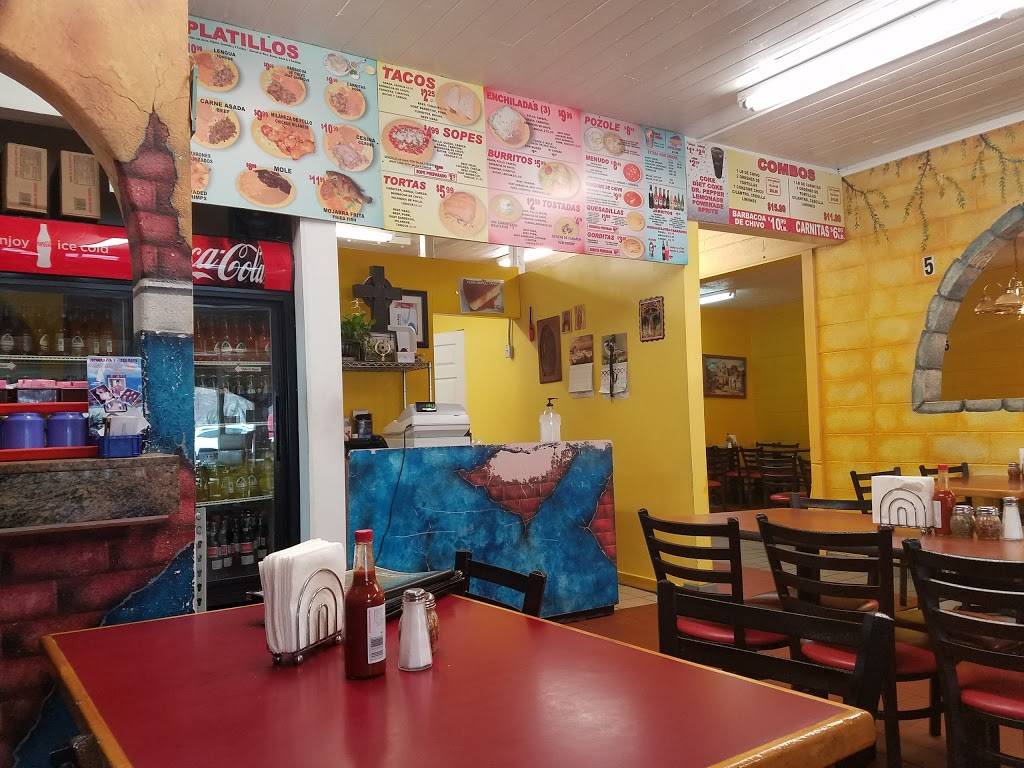 El Cabrito | restaurant | 956 1000 N, Salt Lake City, UT 84116, USA | 8013632645 OR +1 801-363-2645