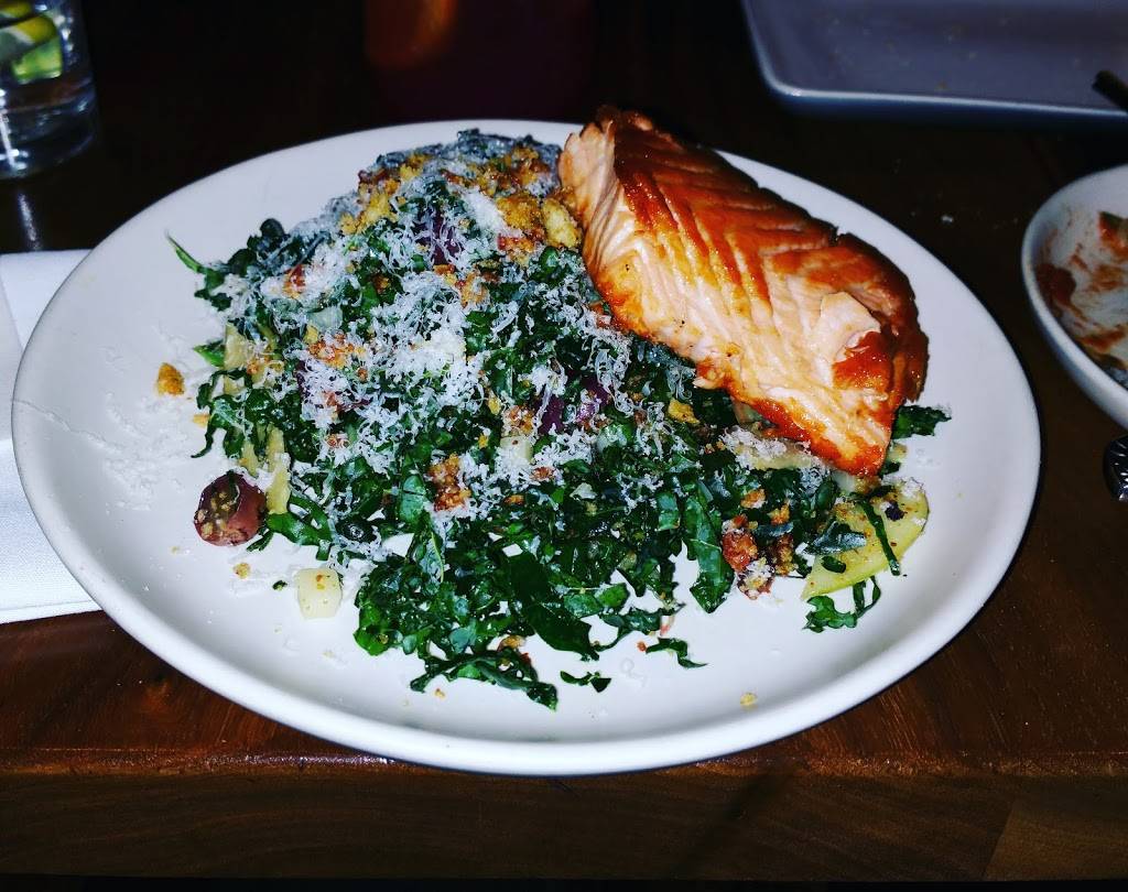 North Italia | restaurant | 840 S Sepulveda Blvd #110, El Segundo, CA 90245, USA | 3104697695 OR +1 310-469-7695