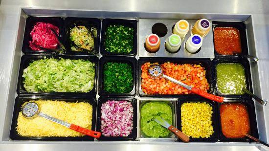 Quesada Burritos & Tacos | restaurant | 978 Dundas St Unit A, Woodstock, ON N4S 1H3, Canada | 5192900999 OR +1 519-290-0999