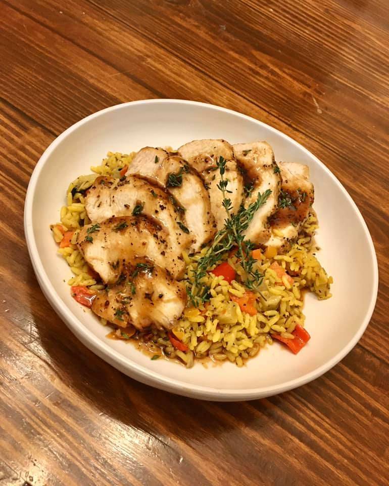 Cultivated Kitchen Studio | restaurant | 2851 Plano Pkwy Suite 230, The Colony, TX 75056, USA | 4692005161 OR +1 469-200-5161