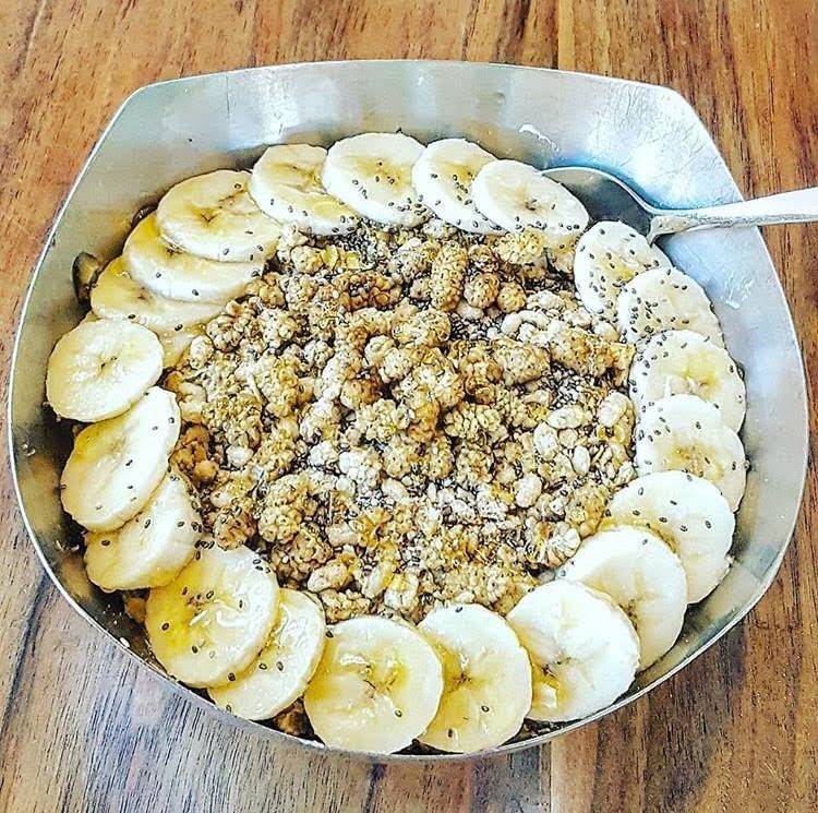 Vitality Bowls Dr. Phillips | restaurant | 8014 Conroy Windermere Rd Suite 101, Orlando, FL 32835, USA | 4077306358 OR +1 407-730-6358