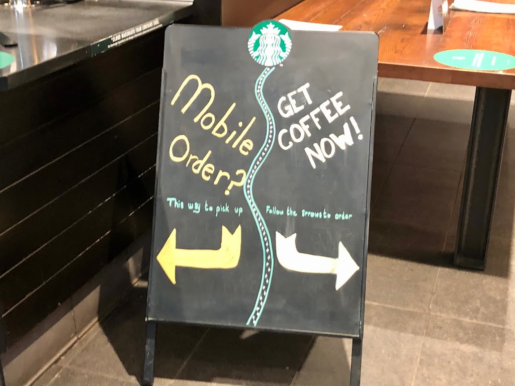 Starbucks | cafe | 301 Grant St, Pittsburgh, PA 15219, USA | 4122326920 OR +1 412-232-6920