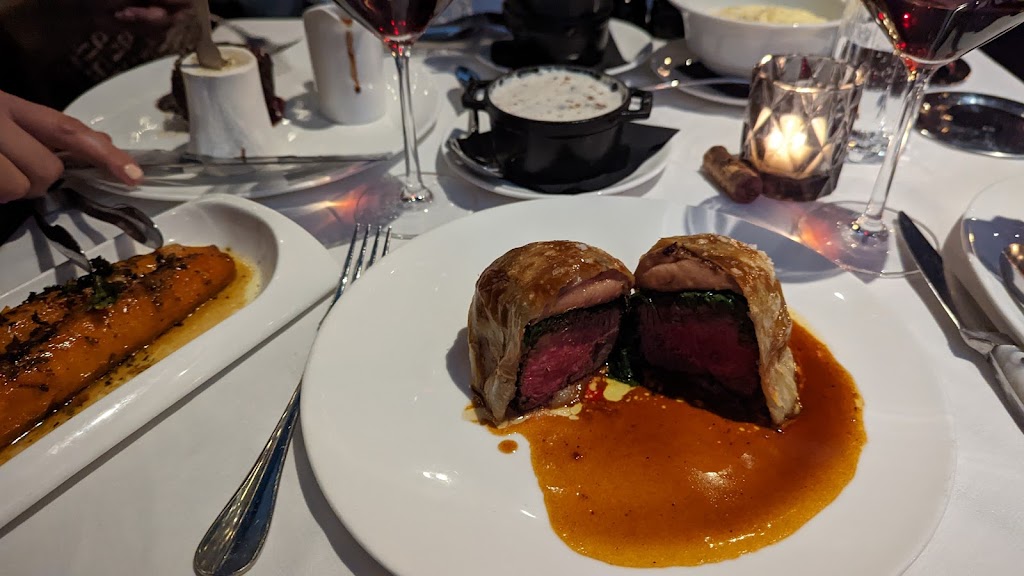 Mooo....Burlington | restaurant | 86 Cambridge St, Burlington, MA 01803, USA | 7812700100 OR +1 781-270-0100