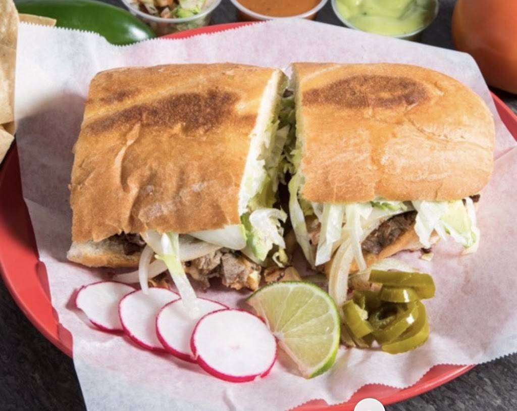 Taqueria El Vaquero | restaurant | 1230 H St, Bakersfield, CA 93301, USA | 6614930732 OR +1 661-493-0732