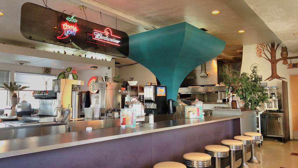 Owl Cafe | cafe | 800 Eubank Blvd NE, Albuquerque, NM 87123, USA | 5052914900 OR +1 505-291-4900