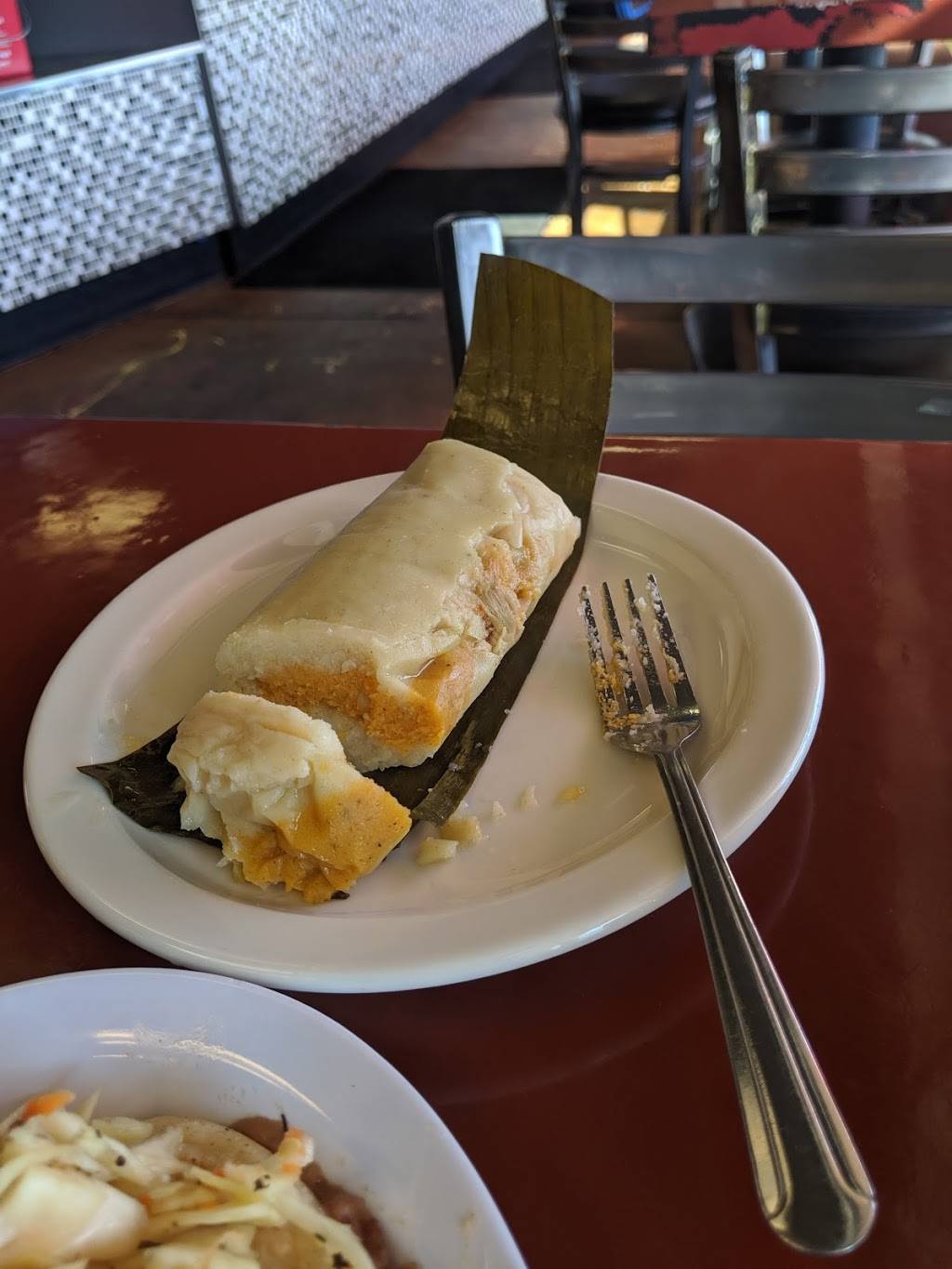 Pupusas Y Tacos Los Reyes | restaurant | 10101 E Hampden Ave #108, Denver, CO 80231, USA | 3035374922 OR +1 303-537-4922