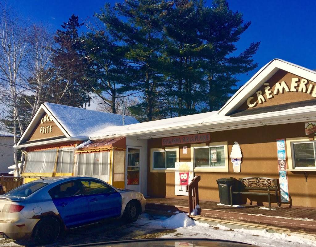 Coco Frites | restaurant | 1195 Boulevard Maloney E, Gatineau, QC J8P 1J1, Canada | 8196630440 OR +1 819-663-0440