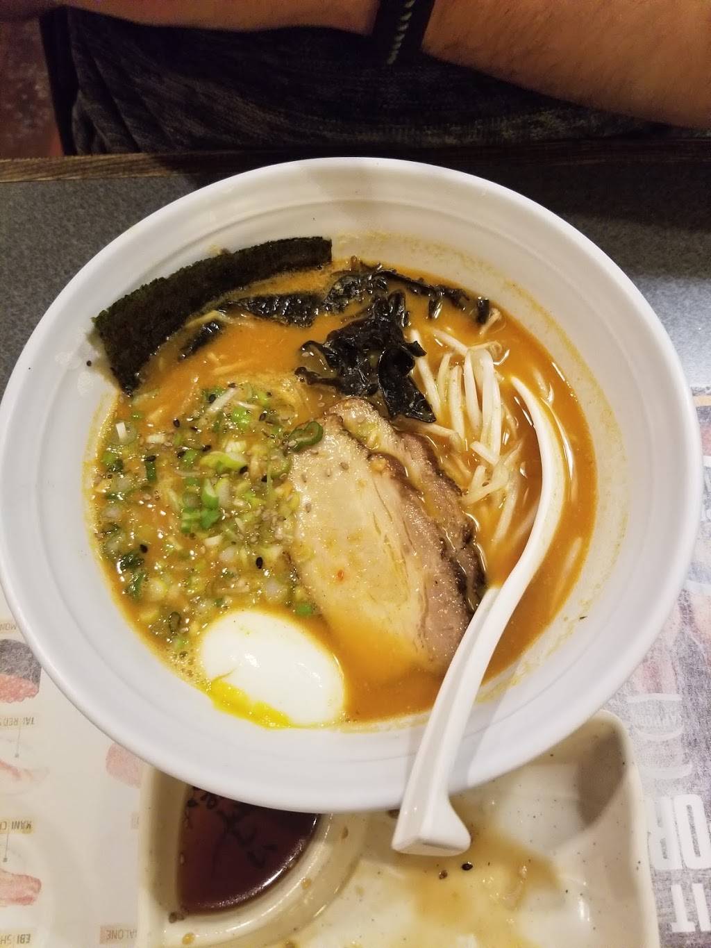 Yamado Japanese Restaurant | restaurant | 929 E Ogden Ave #103, Naperville, IL 60563, USA | 6309833567 OR +1 630-983-3567