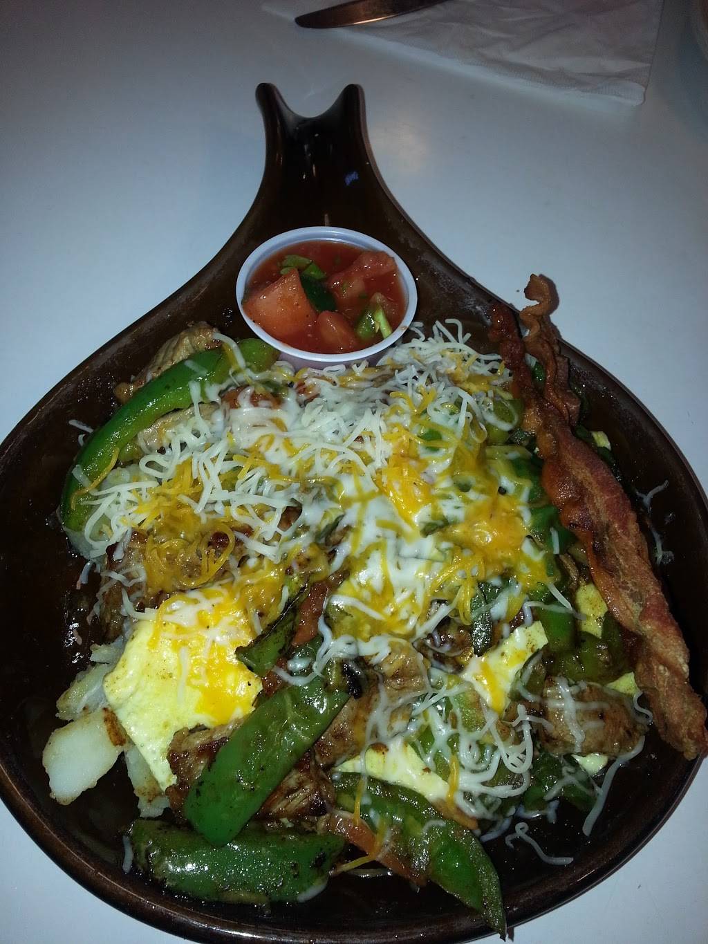 Jennys Diner | restaurant | 7750 Palm Ave #R, Highland, CA 92346, USA | 9098642480 OR +1 909-864-2480