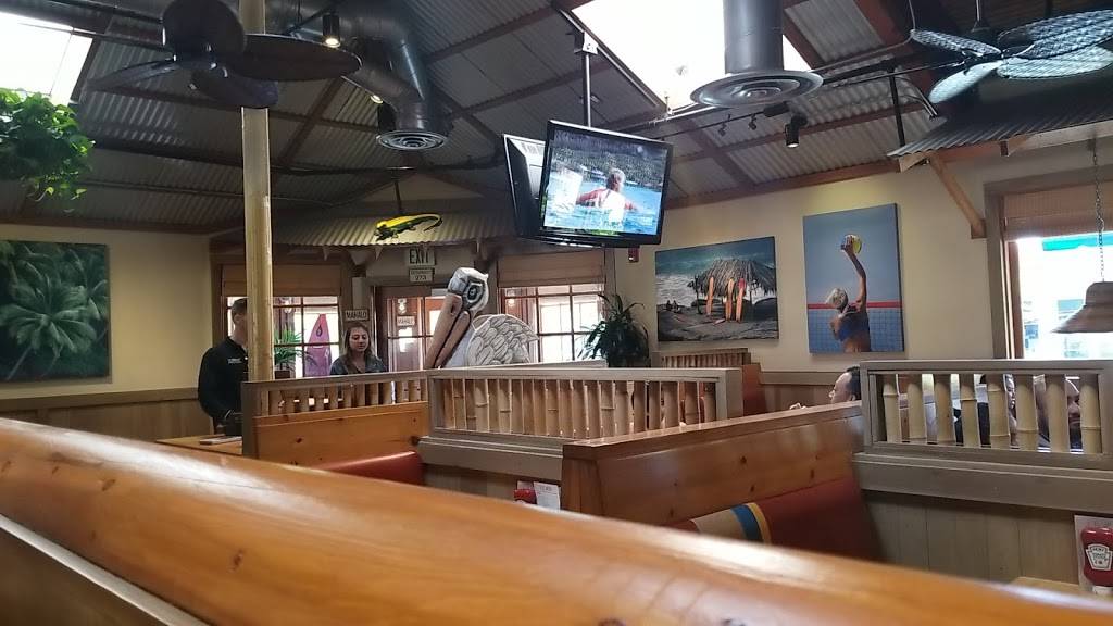 Islands Restaurant Mission Valley | restaurant | 2441 Fenton Pkwy, San Diego, CA 92108, USA | 6196402727 OR +1 619-640-2727