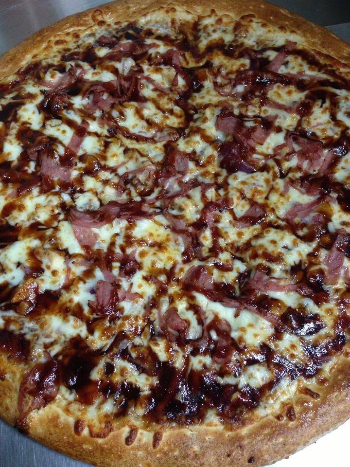 Pizza DOro | restaurant | 717 T St NW, Washington, DC 20001, USA | 2025881900 OR +1 202-588-1900