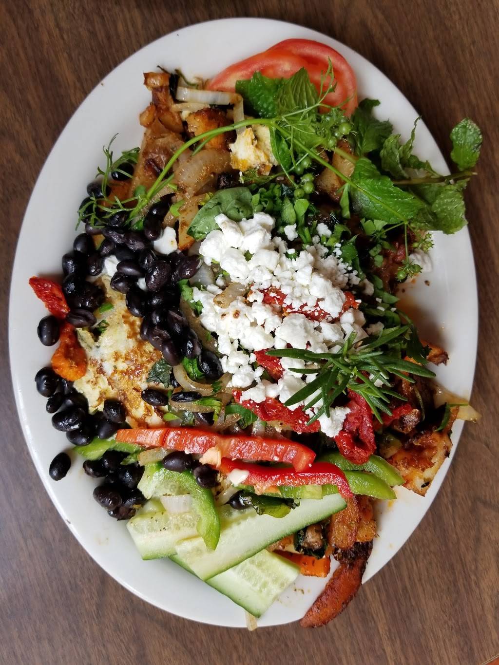 Brookline Lunch | restaurant | 9 Brookline St, Cambridge, MA 02139, USA | 6173542983 OR +1 617-354-2983