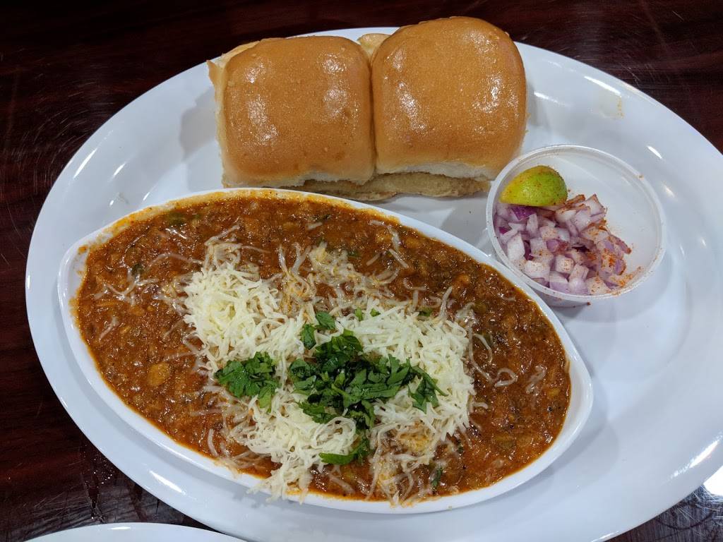 Paradise Biryani Pointe | restaurant | 1677 Oak Tree Road, Edison, NJ 08820, USA | 7324946789 OR +1 732-494-6789