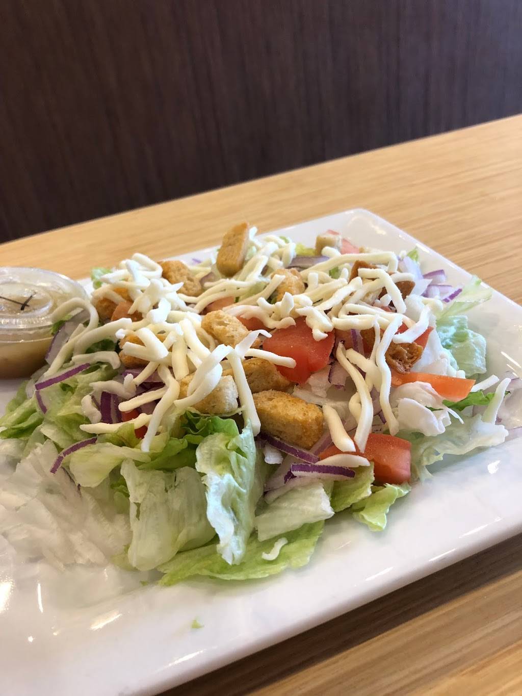 East Coast Pizzeria | restaurant | 5060 N High St, Columbus, OH 43214, USA | 6148850101 OR +1 614-885-0101