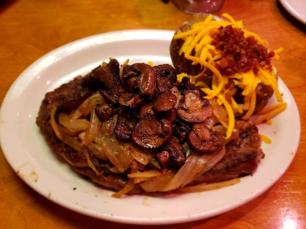 Texas Roadhouse | restaurant | 4578 Tropea Way, Jacksonville, FL 32246, USA | 9046416350 OR +1 904-641-6350