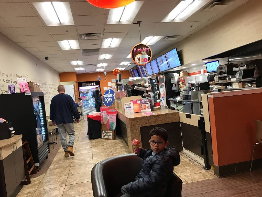 Dunkin | cafe | 12 Greenfield Ave, Ardmore, PA 19003, USA | 6106493684 OR +1 610-649-3684