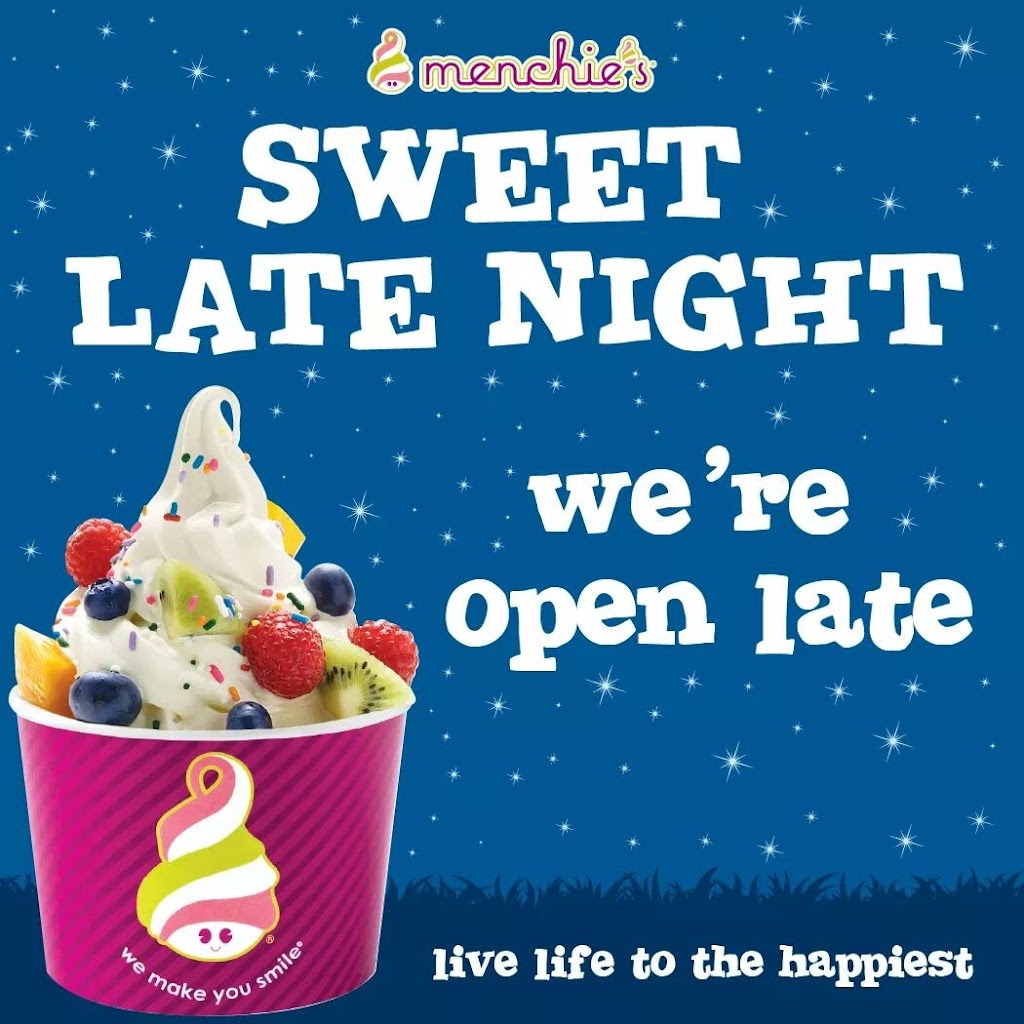 Menchies Frozen Yogurt | restaurant | 2820 Gateway St, Springfield, OR 97477, USA | 5413574262 OR +1 541-357-4262