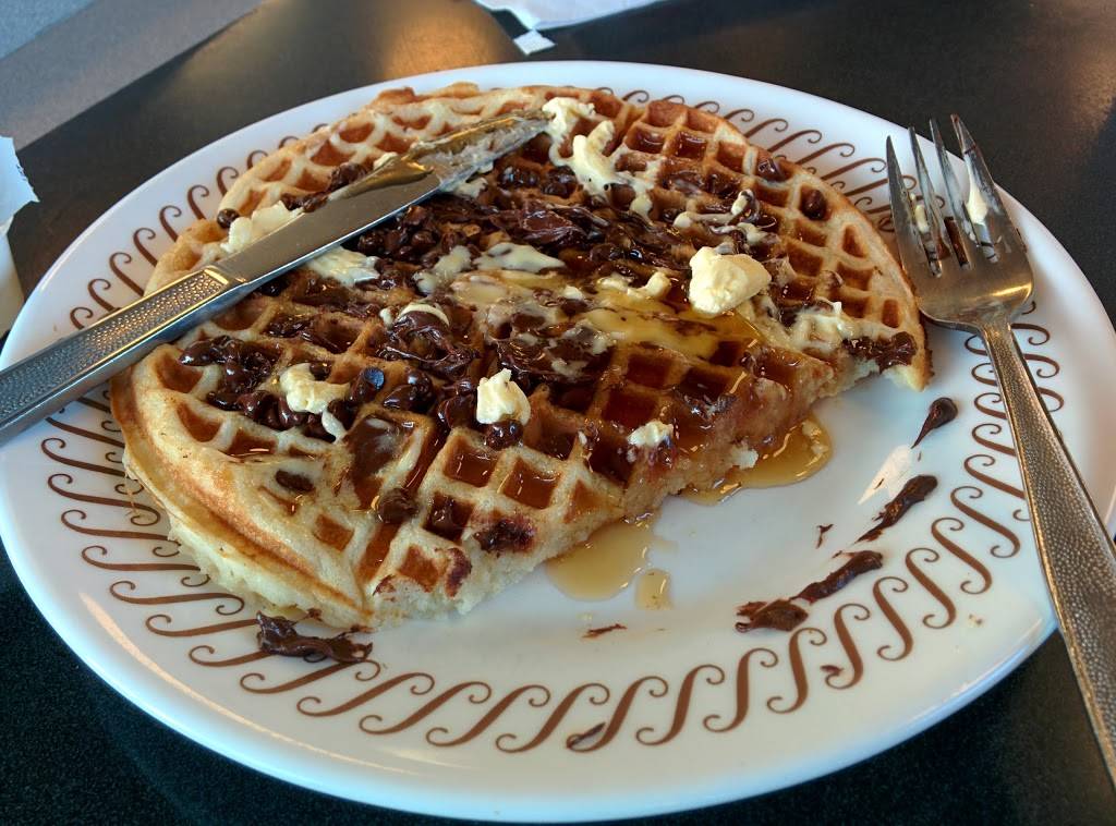 Waffle House | meal takeaway | 1103 W Trenton Ave, Findlay, OH 45840, USA | 4194291261 OR +1 419-429-1261