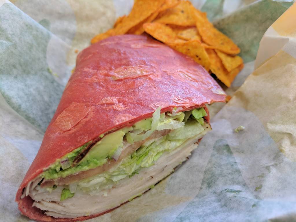 Subway Restaurants | restaurant | 531 N Hollywood Way Suite B, Burbank, CA 91505, USA | 8188436775 OR +1 818-843-6775
