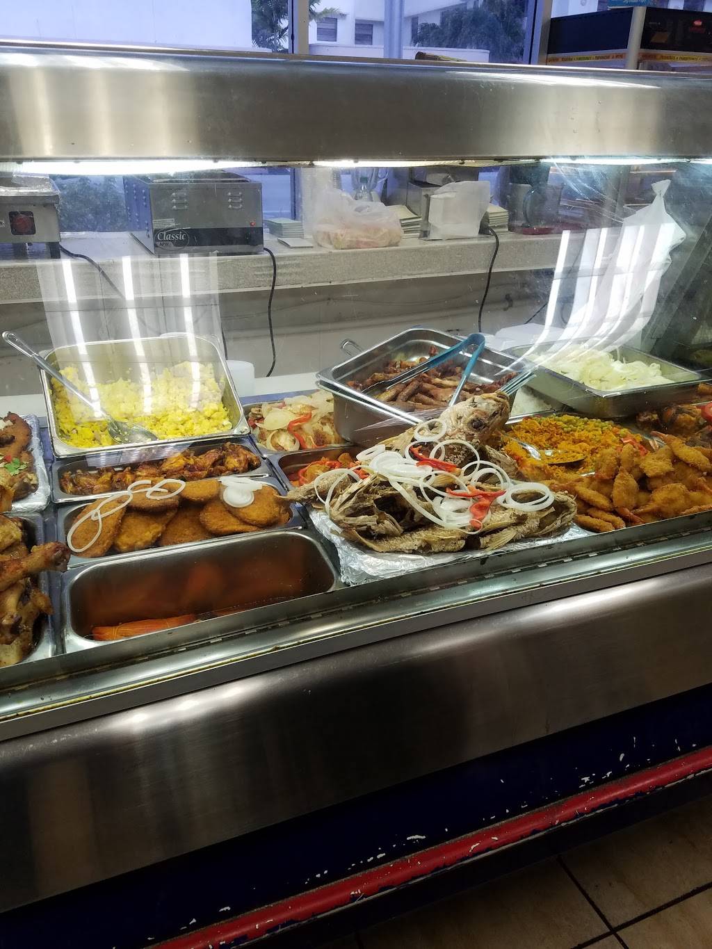 Triton Supermarket | meal takeaway | 2715 Collins Ave, Miami Beach, FL 33140, USA | 3055344774 OR +1 305-534-4774