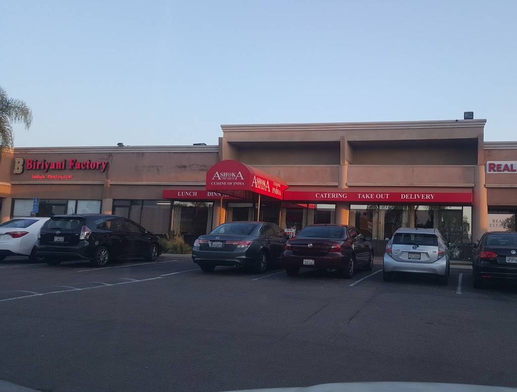 Biriyani King | restaurant | 9474 Black Mountain Rd E, San Diego, CA 92126, USA | 8585663700 OR +1 858-566-3700