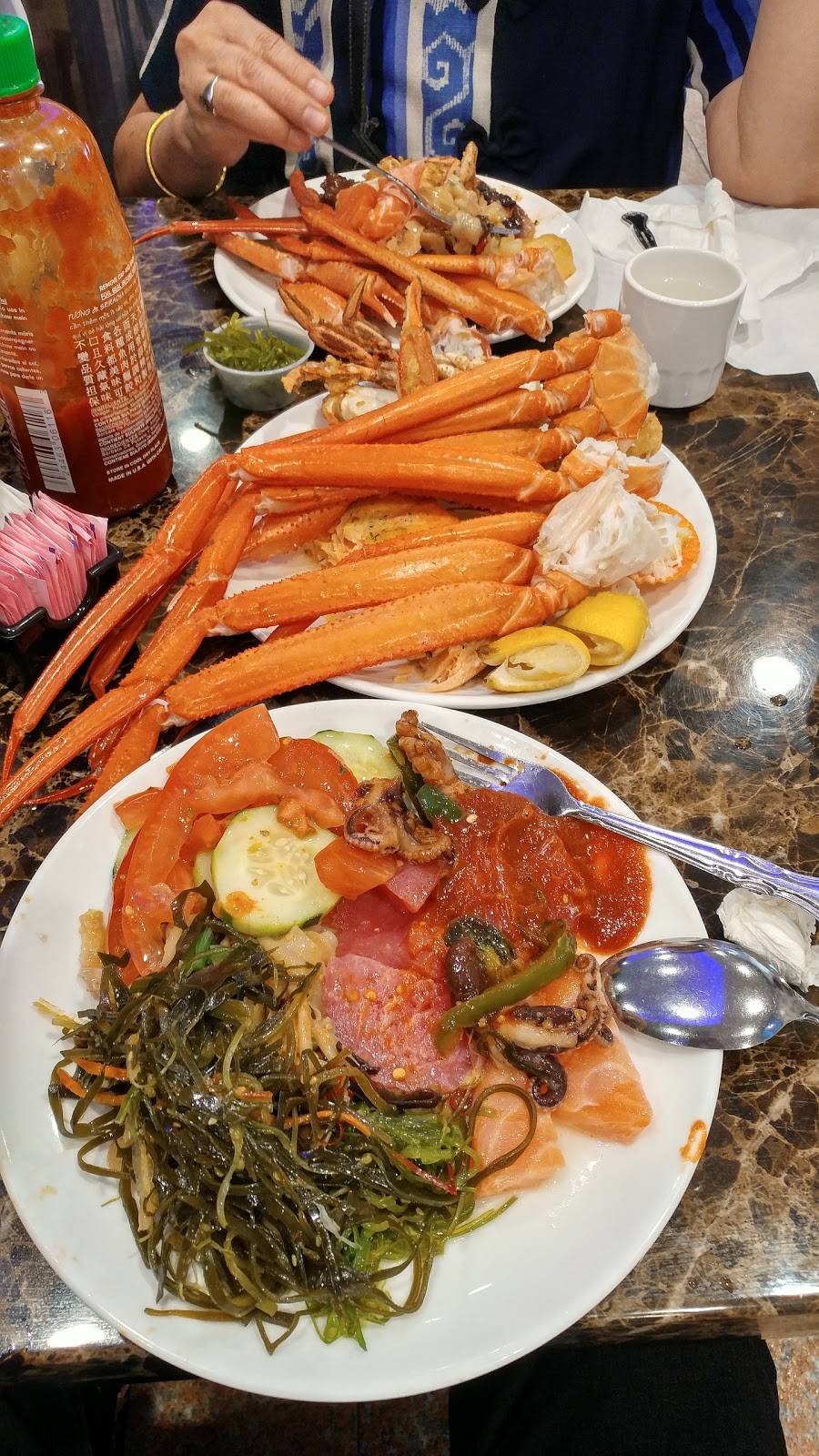 East Buffet | restaurant | 12100 E Carson St A, Hawaiian Gardens, CA 90716, USA | 5624258888 OR +1 562-425-8888