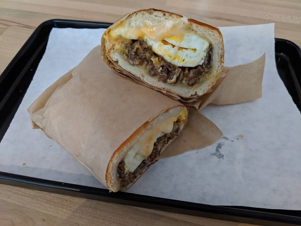 Newkirks | restaurant | 1002 Potrero Ave, San Francisco, CA 94110, USA | 4159627695 OR +1 415-962-7695