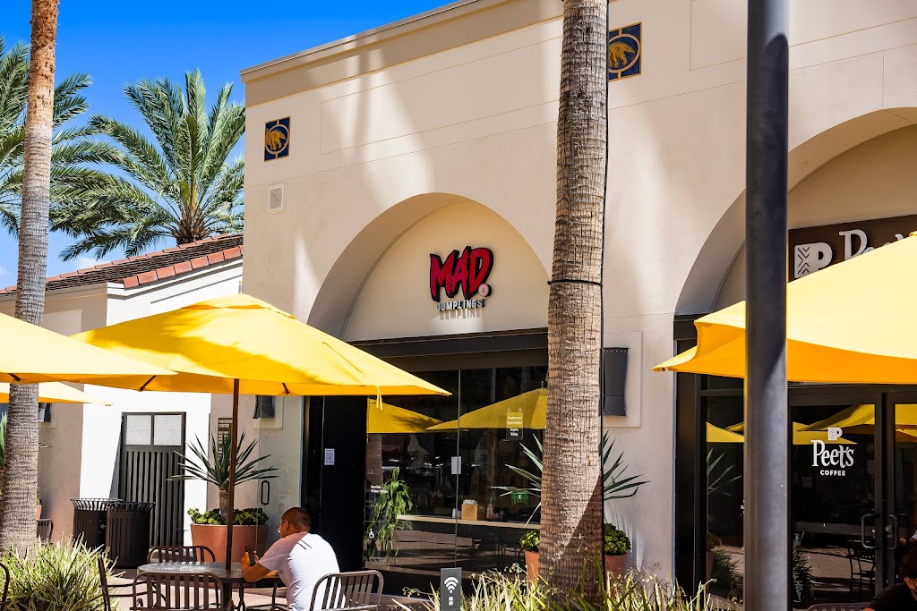Mad Dumplings | restaurant | 4213 Campus Dr Suite P166D, Irvine, CA 92612, USA | 8185837137 OR +1 818-583-7137