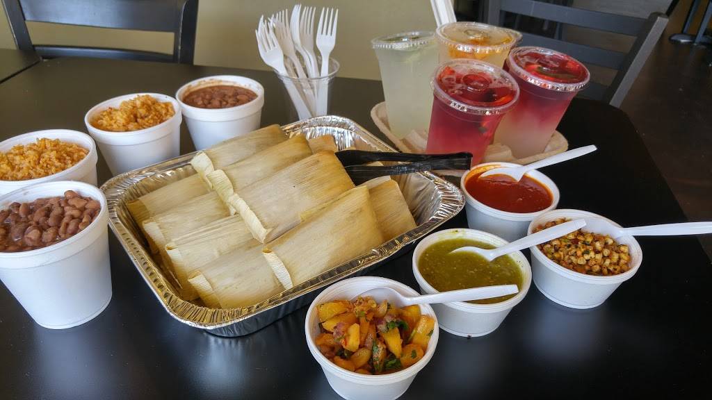CASA de TAMALES | restaurant | 609 E Olive Ave c, Fresno, CA 93728, USA | 5595414656 OR +1 559-541-4656