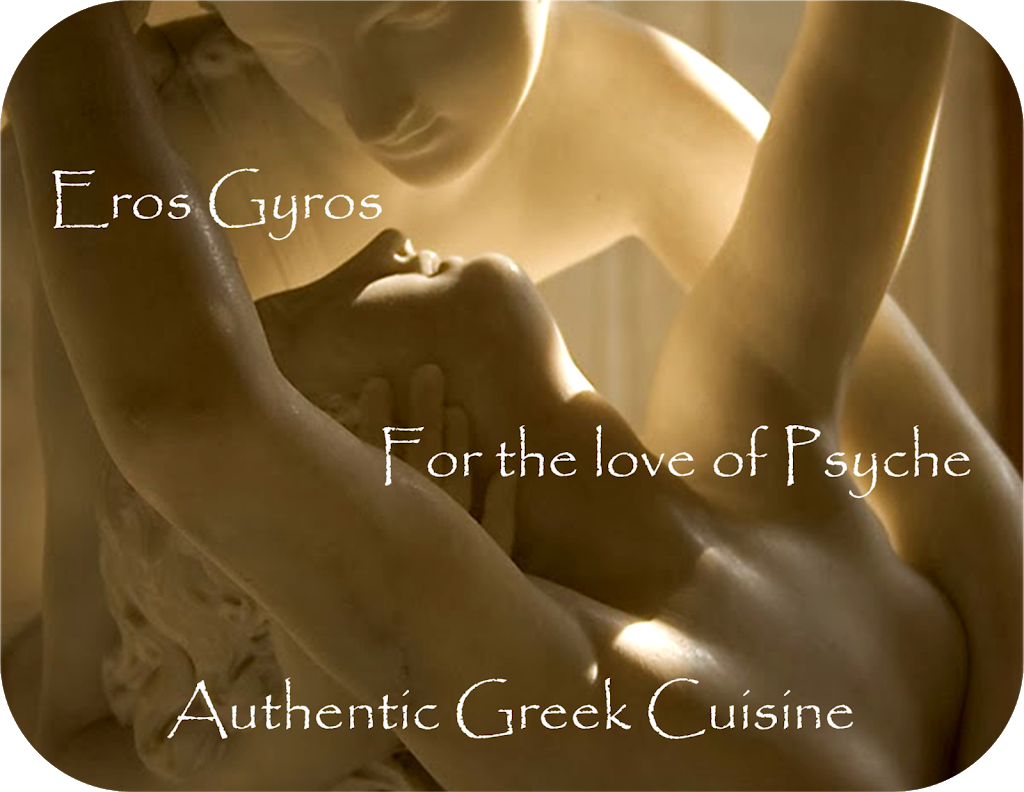 Eros Gyros | restaurant | Inside Delicia Mexican Grill, 12337 Illinois Rte 59 Suite 127, Plainfield, IL 60585, USA | 8152549220 OR +1 815-254-9220